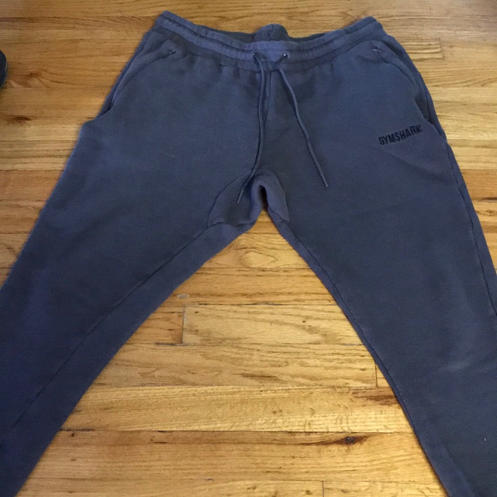Gymshark joggers